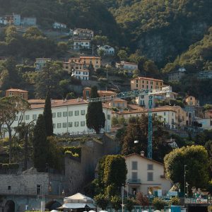 Lake Como
